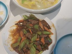 -小锅饭豆腐馆(重工北街普罗旺斯店)