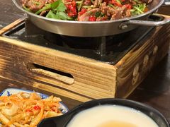 -吃货私房菜(丽江束河古镇店)