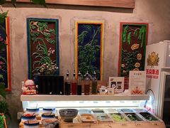 -汕头八合里海记牛肉店(清河店)
