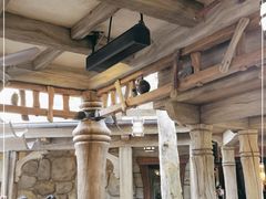 大堂-Tangled Tree Tavern 老藤树食栈