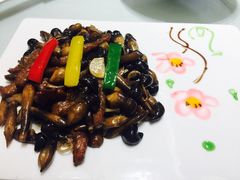 -中发源·清真餐厅(春风店)