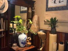 -南园民国茶楼餐厅·常州菜(北大街店)