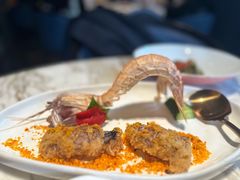 -海味世家·家常菜馆(明州里店)