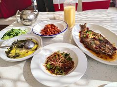 -乐福园酒楼(钟家村店)