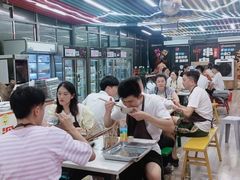 -小郡肝串串(解放碑店)