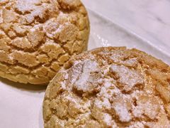 榴莲泡芙-星怡会·新加坡新美食(苏州中心店)