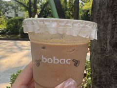 -BOBAC