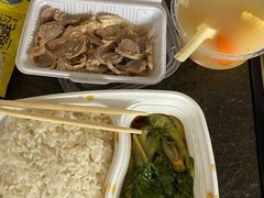 手撕鸡拼鸡胗-宝兴源记手撕鸡(第88分店)