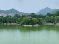 -济南南郊宾馆