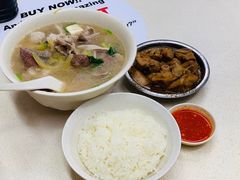 -正正文志记猪什汤