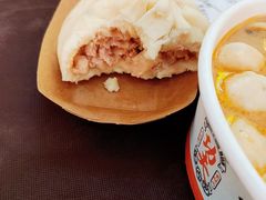 -津品味小吃(大学湾店)