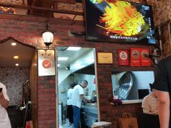 -巴依家新疆手抓饭(菱角湖万达店)