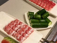 -海底捞火锅(勒泰店)