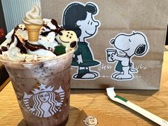 -星巴克(衡水汇中广场店)