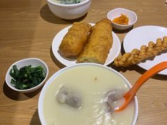 头脑-二牛丸子汤(杏花岭店)