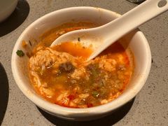 -海底捞火锅(名门店)