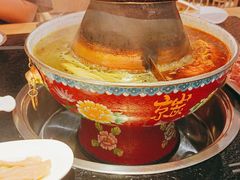 -京炭铜锅涮肉·羊蝎子·羊肉炉(保利·时光里店)