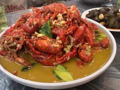-指爱龙虾(金杨路总店)