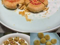 -乔家满族八大碗(流水沟店)