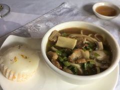 -乾园.魏庐湖景餐厅(花港店)