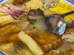 -长兴菜馆(高桥店)