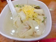 开洋肉馄饨-锡笼记·无锡小笼(大润发店)