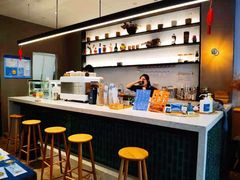 -AO cafe＆bistro