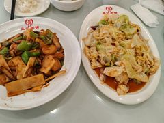 -孟记粥铺·家常菜·烧烤·粥(亚运村店)