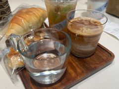 -LOTTA COFFEE(安居博文苑店)