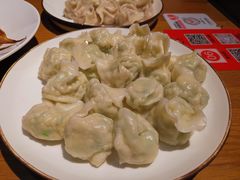 -伊喜饺子·烤鸭(五道口学院路店)