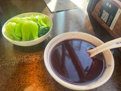 -漆黑觉米粉(三里屯店)