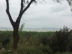 -苏州吴中太湖旅游区