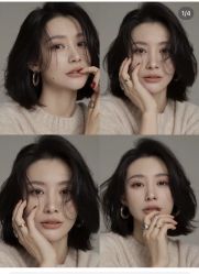 -汤尼英盖TONI&GUY-essensuals