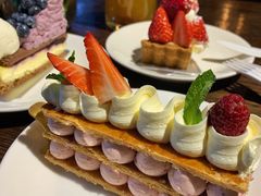 -黑草莓(重庆路店)