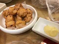 -锅儿挑面馆
