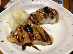 -有喜屋·深夜食堂(北京西路店)