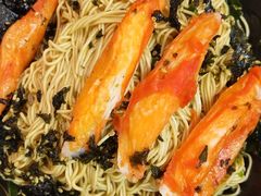 -贡梅老面馆·蟹粉面·无锡特色小吃(南长街主推店)