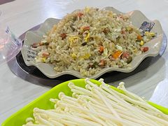 -到味·蒙小铁羊肉馆(粮道街总店)