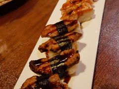 鹅肝寿司-浪花亭日本料理(古田路店)