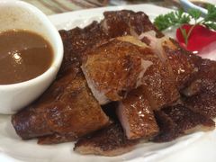 -椿记烧鹅(叠彩店)