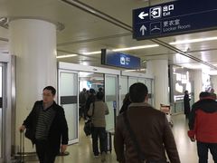 -太原武宿国际机场