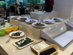 -上海怡沁园度假酒店