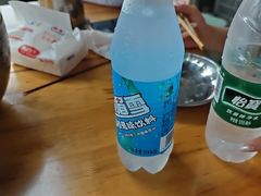 -乐山豆腐脑(北街店)