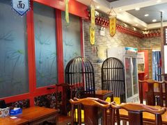 -李记白水羊头·清真老味家常菜(石景山店)
