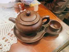 功夫汤-熠盛·本帮菜Bistro(永嘉路店)