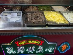 -孔师傅八仙老鸭粉丝汤(上海市第一食品商店南东店)