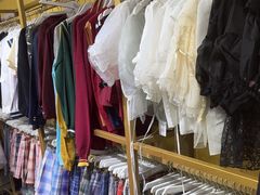-甜镜物语 LOLITA·汉服·JK制服三坑生活馆(滨江道店)
