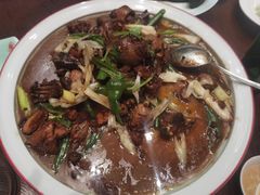 -俏东方·海味水饺·青岛菜(崂山店)