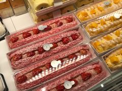 -好利来(道前街店)