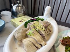 -徽鼎顺·臭鳜鱼 虾仁灌汤包(和平路店)